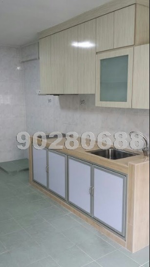 Blk 430 Clementi Avenue 3 (Clementi), HDB 3 Rooms #460922